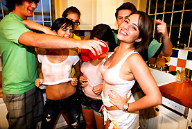 Girl Power collegerules, college rules
