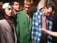 Barn Party 2010 Pic 1