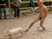 Pledge Rodeo Pic 3