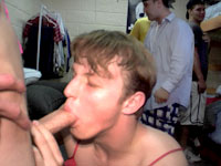 Lingerie Party Pic 9