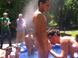 Coo-coo  Its Party Time Dude! hazehim, haze him