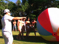 Big Balls And Jockstraps! Pic 1