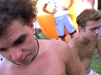 Big Balls And Jockstraps! Pic 2