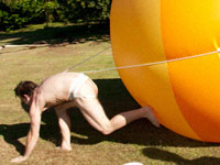 Big Balls And Jockstraps! Pic 3