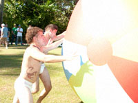 Big Balls And Jockstraps! Pic 5