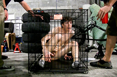 Bobby Failed Us! hazehim, haze him