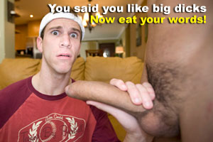 Ken Tanner's Ass Fucking itsgonnahurt its gonna hurt gay sex videos