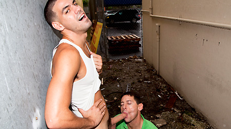 Tear Up That Prostate outinpublic out in public places gay sex videos