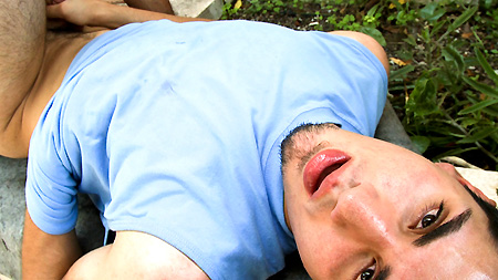 The Work Out Plan outinpublic out in public places gay sex videos