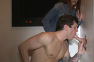 Bait And Switch! ungloryhole unglory hole gay sex videos