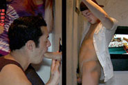Another Happy Camper ungloryhole unglory hole gay sex videos