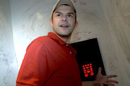 A Nervous Nelly ungloryhole unglory hole gay sex videos