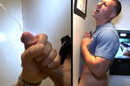 Another Victim From Baaston (BOSTON) ungloryhole unglory hole gay sex videos