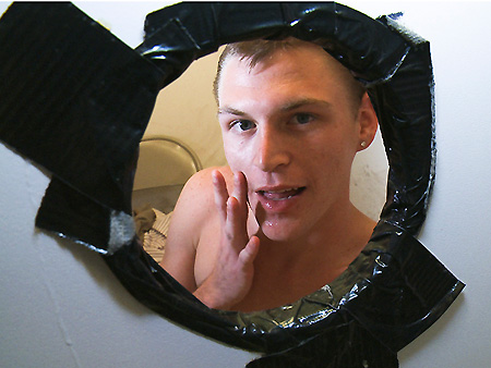 Gay Gloryhole Story 120