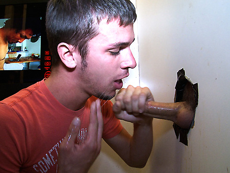 gay gloryhole story