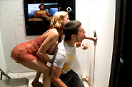 Believe It Or Not ungloryhole unglory hole gay sex videos